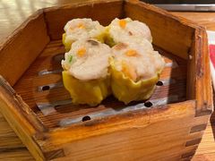 -点心传说·粤菜点心(佐阾虹湾店)