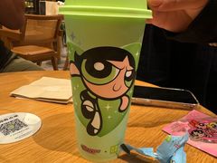 -奈雪的茶(中粮祥云小镇店)