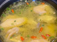 -食光慢宴·安吉土菜馆