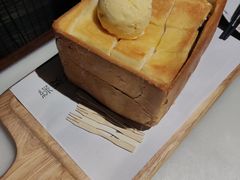 面包诱惑-绿茶餐厅(成都太古里店)