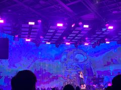 -MOSSO·Liveshow(M3香港广场店)