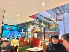 -北京老门框爆肚涮肉馆(锦业路店)