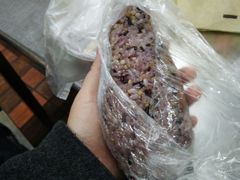 -芳婆糕团店(王府大街店)