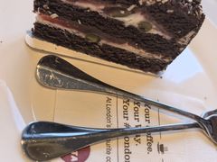 -COSTA COFFEE(哈尔滨凯德学府店)