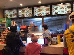 -南粥北面(东大桥店)