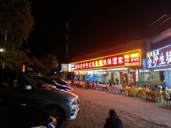 门面-龙溪海鲜酒家(溪涌店)