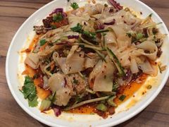 iphone_upload_pic-西贝莜面村(上海百联西郊店)