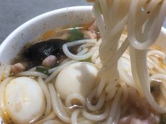 三鲜粉-蔡林记(黄鹤楼店)