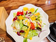 -匠牛道烤肉料理店(西坝河店)