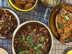 -江西老表·经典江西八大碗