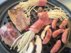 -牛犇炭火烤肉·鲜切烤肉(承德总店)