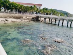 -三亚西岛海洋文化旅游区