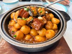 -鲜得莱渔港·小平岛海胆馆(七贤岭店)