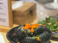 -江味龙虾馆·裸蓝龙虾(南山店)