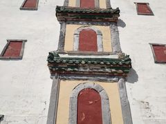 -普陀宗乘之庙(小布达拉宫)