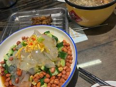 -阿财老铺·老蚌埠龙虾城(华夏总店)