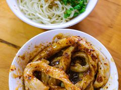 -洞子口张老二凉粉(文殊院店)