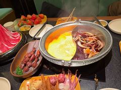 -牛New寿喜烧(虹桥新天地店)