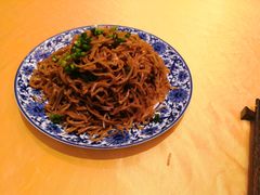 -三清山希尔顿度假酒店·三清轩中餐厅