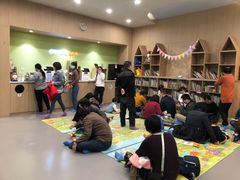 -金宝贝国际早教中心(万象城中心)