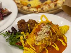 -FAIRYLAND龙族星球主题餐厅(凯丹广场店)