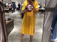 -URBAN REVIVO(北京大兴凯德MALL店)