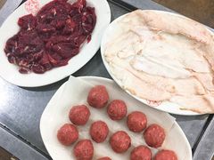 -粤潮牛肉火锅店(江南大道店)