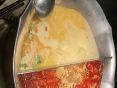 -湊湊火锅·茶憩(打浦桥日月光店)