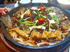 -老板恋上鱼(高新万达店)