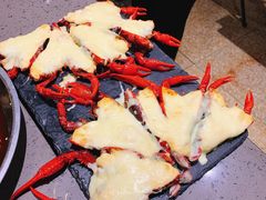 -一棠龙虾•王牌虾球(楚河汉街店)