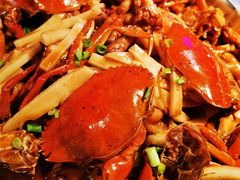 -蛮横肉蟹煲(印象城店)