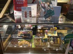 -星巴克(北京南站第三店)