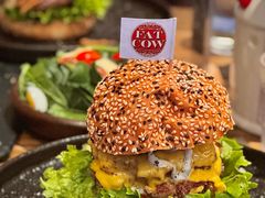 -FAT COW(静安寺店)