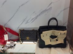 -聚云奢二手奢侈品黄金手表包包回收·中古店(上海店)