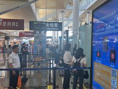 -厦门高崎国际机场-T3航站楼