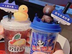 -江湖小牛·水煮牛排火锅(欧亚新生活购物广场店)