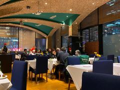 大堂-拉蒂娜·巴西牛排馆 Latina·Brazilian Steakhouse(陆家嘴旗舰店)