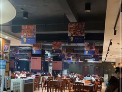 大堂-天下客饭店(中山路店)