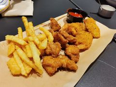 -必胜客(大悦城店)