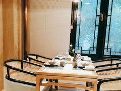 -杭州西湖柳莺里酒店·闻莺厅