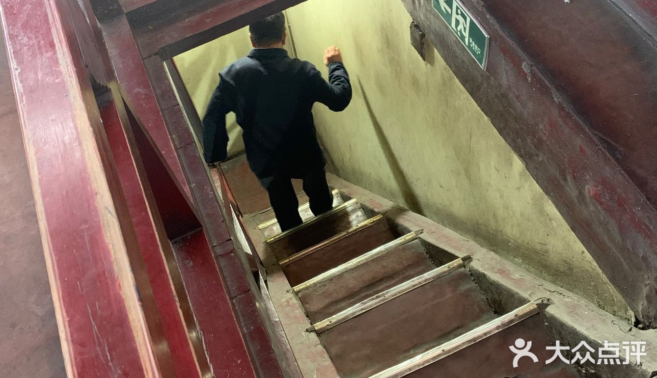清远楼限时开放啦～门票10元