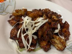 -丰泽园饭店