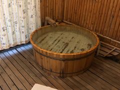-河北霸州茗汤日月潭温泉