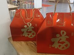 -龙华素斋(龙华路店)