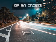 -青岛第三海水浴场