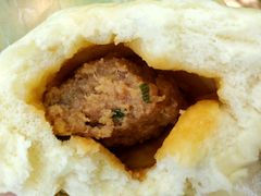 肉包-莹珠阁·私房菜