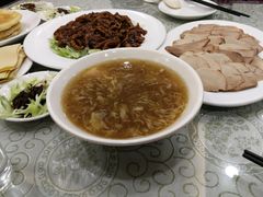 -李连贵熏肉大饼(沈阳站店)