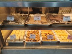 -中山大厦熟食外卖(珠江路店)