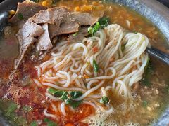 -云龙湖阿喆米线(云龙湖店)