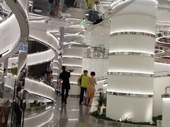 -3号仓库·创意中国菜(新世界城店)